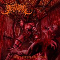 Lobotomized Before Burial