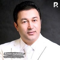 Armon muhabbat