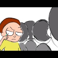 Evil Morty (Rick & Morty)