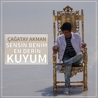 Sensin Benim En Derin Kuyum
