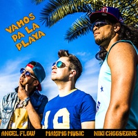 Vamos Pa La Playa (Radio Mix)