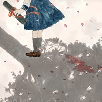 ureizakura (itukamata version)