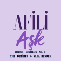 Afili Aşk (Piano Yaylı Vers.)