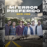 Mi Error Preferido