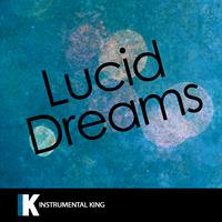 Lucid Dreams (In the Style of Juice WRLD) [Karaoke Version]