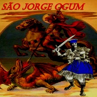 Saudação a Ogum de Ronda