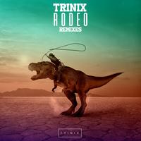 Rodeo(Tony Romera Remix)