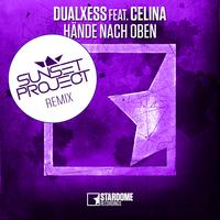 Hände nach Oben - Sunset Project Remix Edit