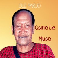 Osina le Musa