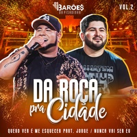 Quero Ver é Me Esquecer (feat. Jorge) (Ao Vivo)