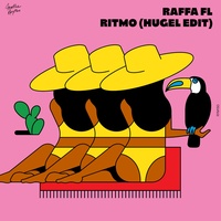Ritmo (HUGEL TikTok Mix)