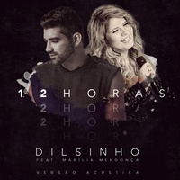 12 Horas (feat. Marília Mendonça) (Acústico)