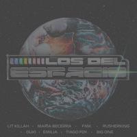 Los del Espacio (Tiago PZK)