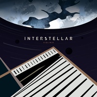 Interstellar - Piano Version