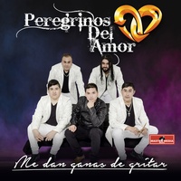 Me Dan Ganas de Gritar