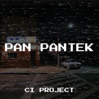 Pan Pantek
