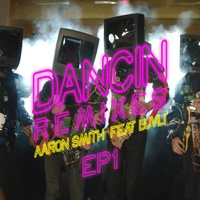 Dancin (feat. Luvli) (Krono Extended Remix)