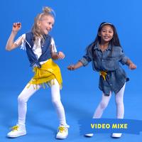 Guck mal diese Biene da Summ Summ