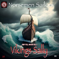 Norsemen Sailors