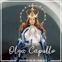 Virgencita de Caacupé