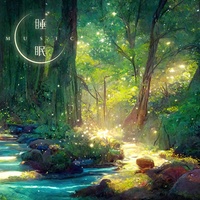 River of Rain (Smooth Rain Soind ASMR)