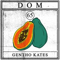 Gentho Kates