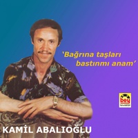 Bağrına Taşları Bastın Mı Anam