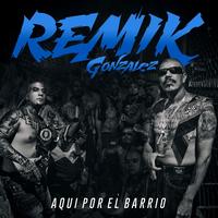 Aquí por el Barrio (feat. Mr. Yosie)