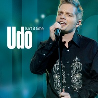 Isn't It Time (Instrumental)