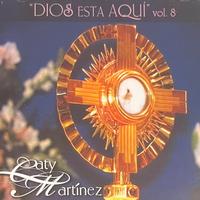 Dios Esta Aqui