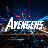 映画『アベンジャーズ』テーマ[カバー](高音質)
