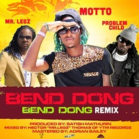 Bend Dong - Remix