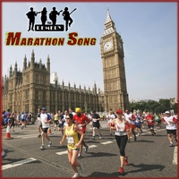 Marathon Song - Radio Edit
