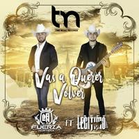 Vas a Querer Volver (feat. Grupo Legitimo)