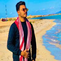 فراقك ياغالي