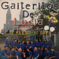 De Maracaibo Soy