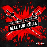 Alle für Kölle