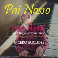 Pai Nosso - Fundo Musical para Oração (Espontâneo) - Espontâneo