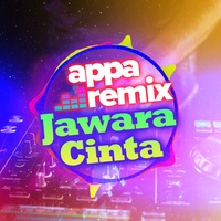 Jawara Cinta