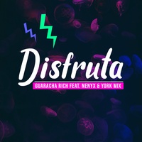 Disfruta