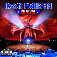 Blood Brothers (Live At Estadio Nacional, Santiago)