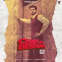 Chad Jaa Beshak - Singga