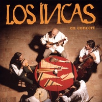 Sikuris (Live)