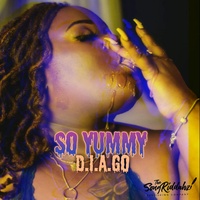 SO YUMMY