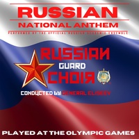 Russian National Anthem