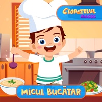 Micul Bucatar
