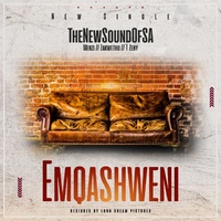 Emqashweni