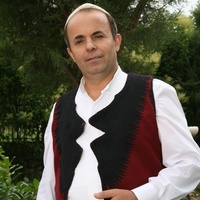 Potpuri Tropojane - Moj e mira