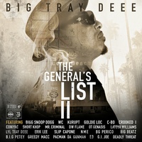 Life of a G (feat. Snoop Dogg)