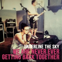 We Are Never Ever Getting Back Together - Rock Version